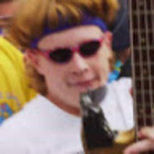 Meet your Posher, Bec's